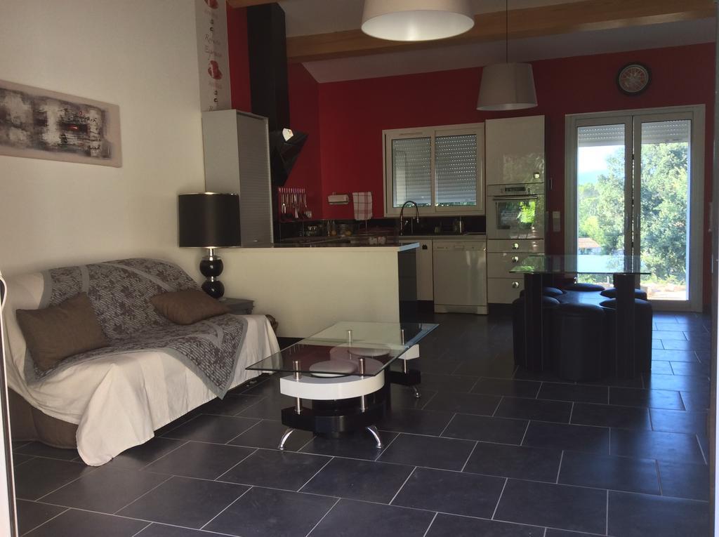 Willa Les Karakis, Piscine Au Sel, Jardin 5000M2 Les Arcs-sur-Argens Zewnętrze zdjęcie