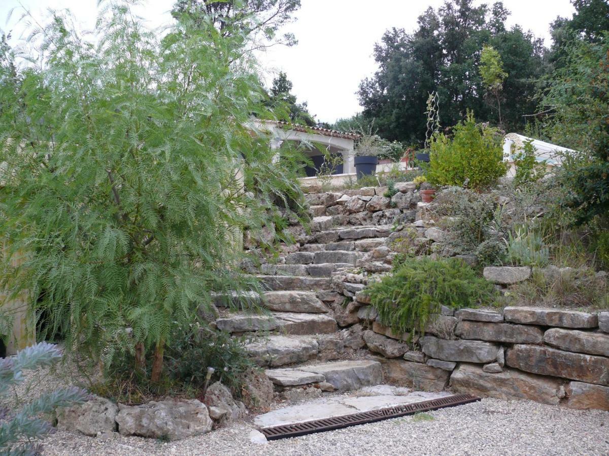 Willa Les Karakis, Piscine Au Sel, Jardin 5000M2 Les Arcs-sur-Argens Zewnętrze zdjęcie