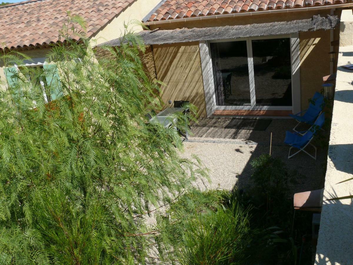 Willa Les Karakis, Piscine Au Sel, Jardin 5000M2 Les Arcs-sur-Argens Zewnętrze zdjęcie