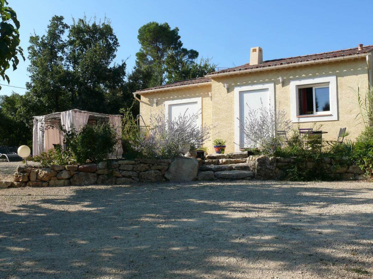 Willa Les Karakis, Piscine Au Sel, Jardin 5000M2 Les Arcs-sur-Argens Zewnętrze zdjęcie